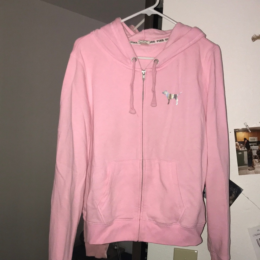 Victoria’s Secret PINK hoodie